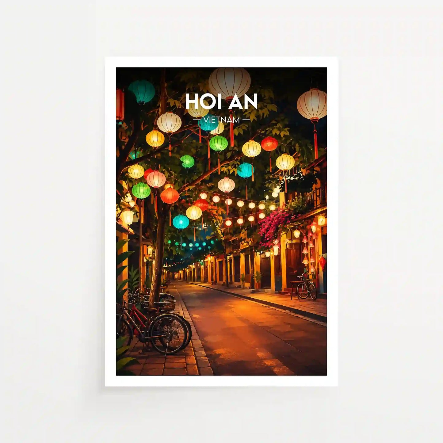 Hoi An