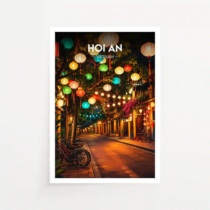 Hoi An