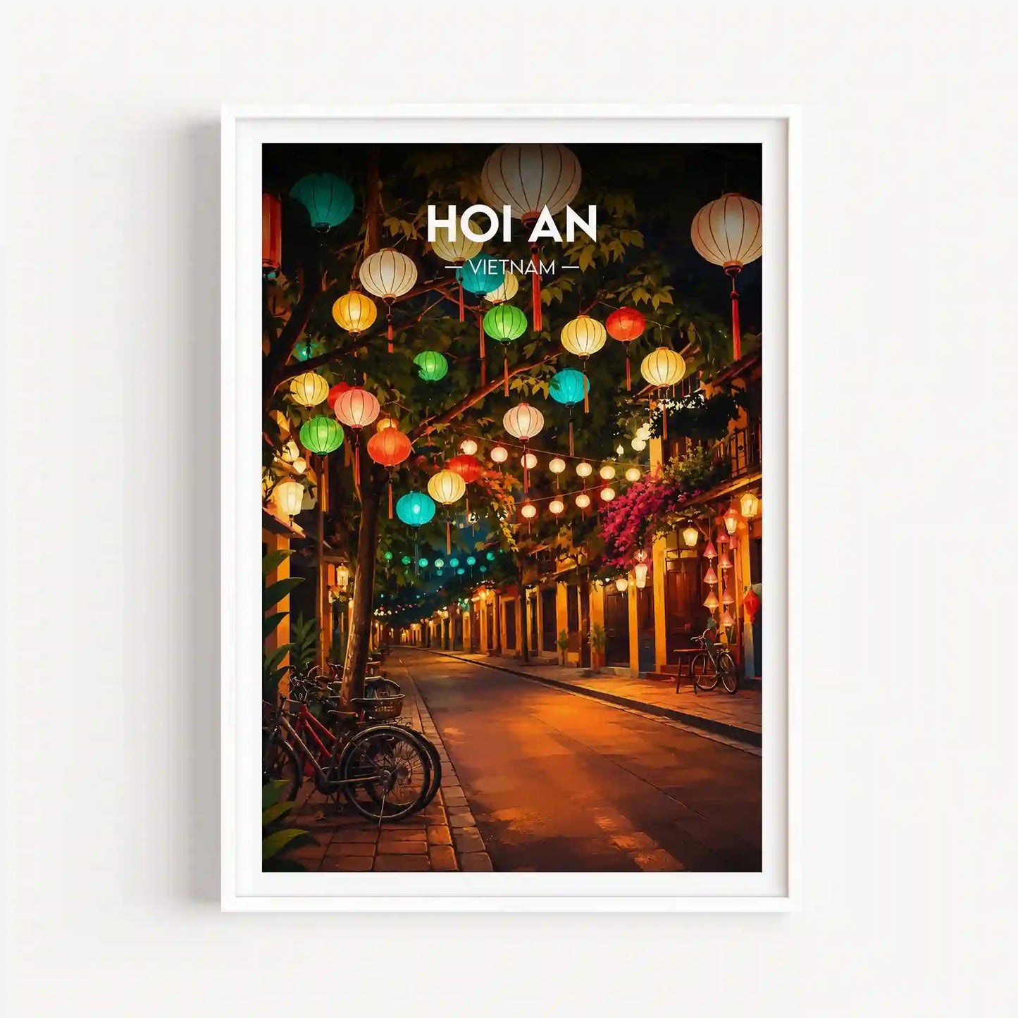 Hoi An
