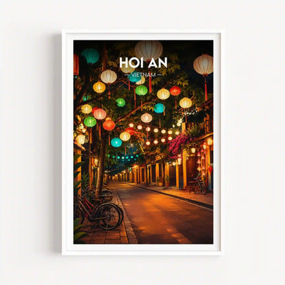 Hoi An