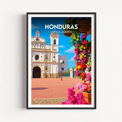 Honduras