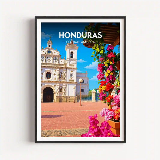 Honduras