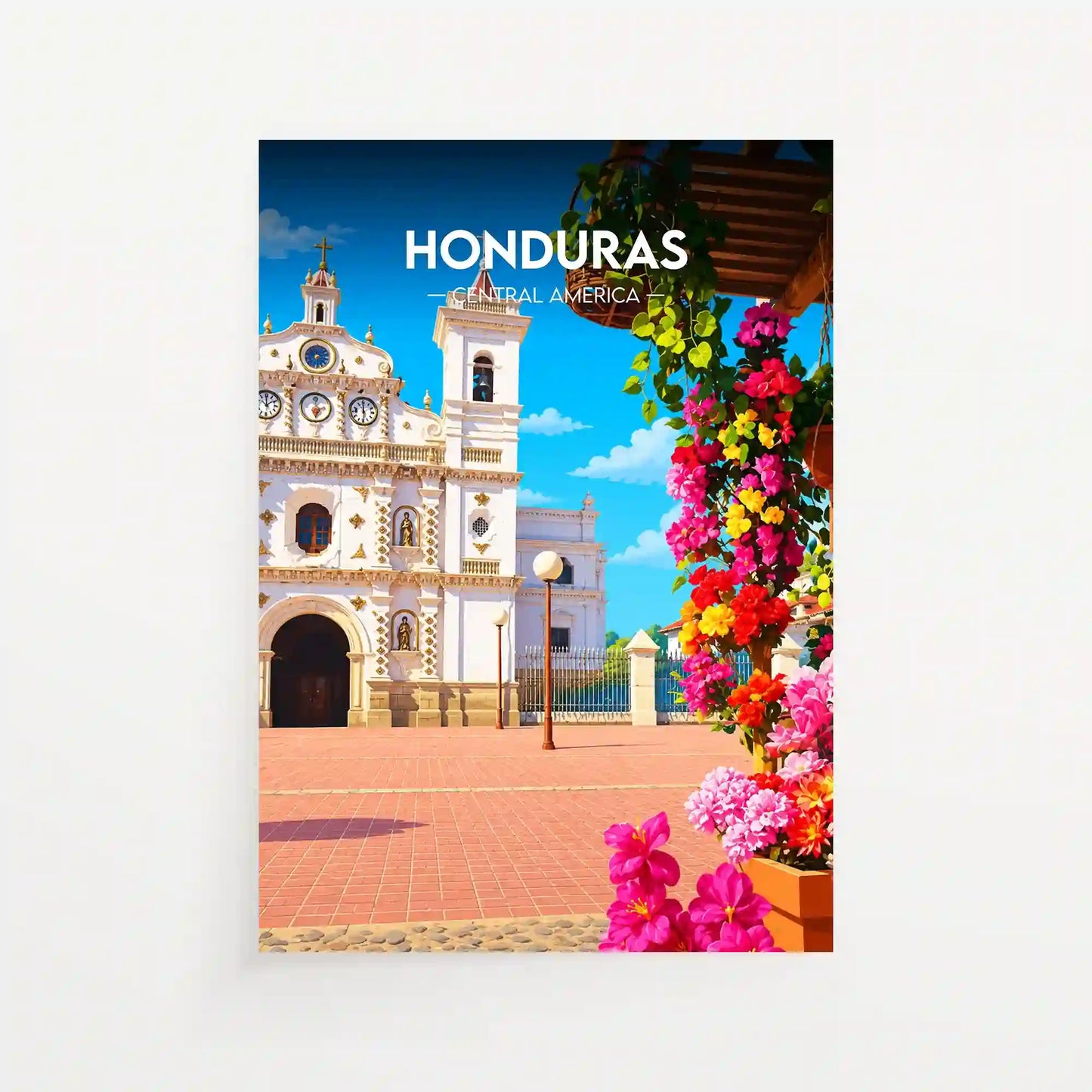 Honduras