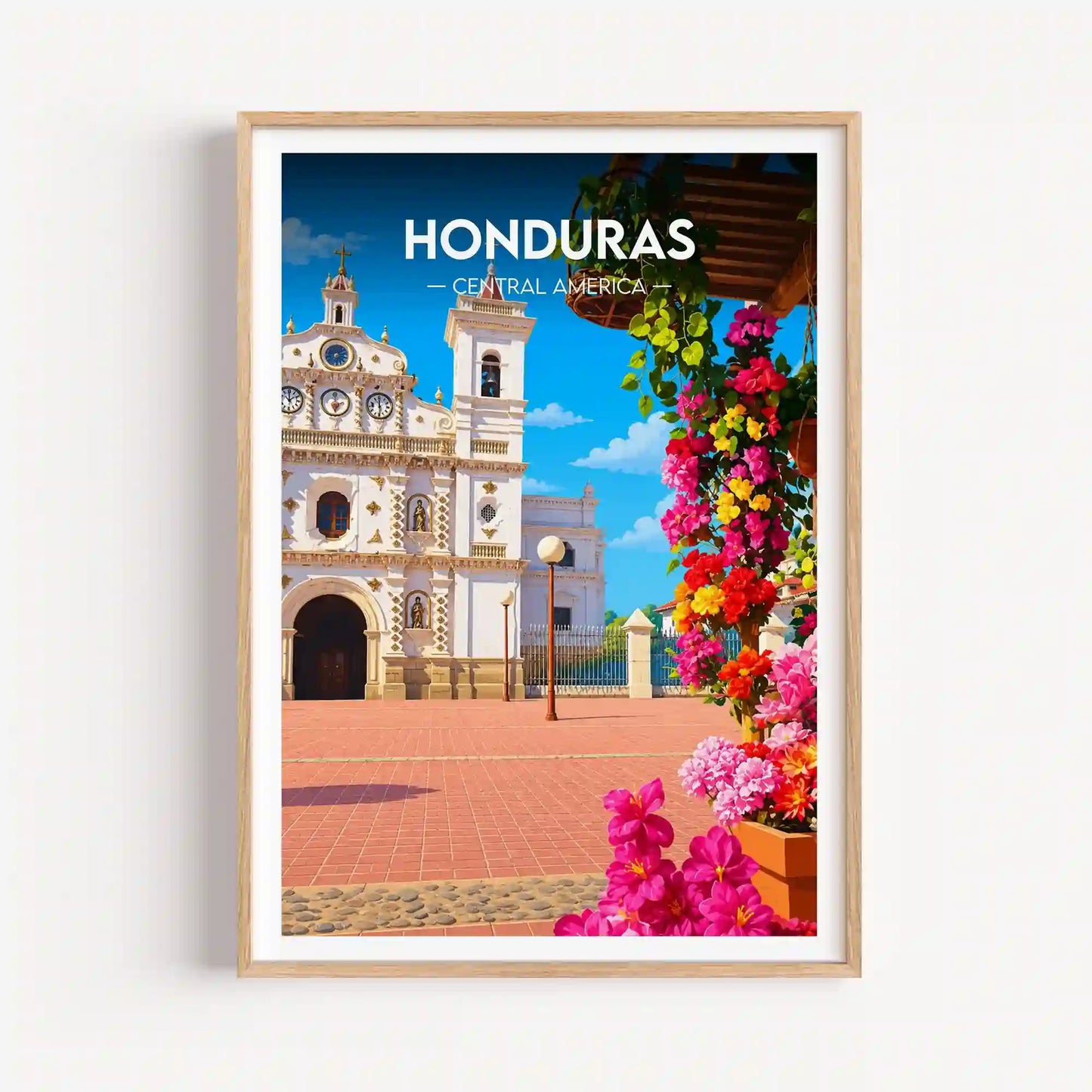 Honduras
