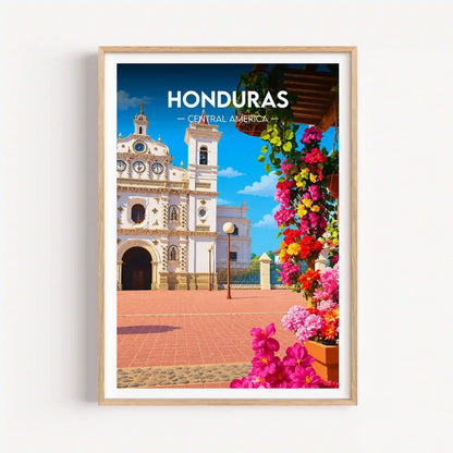 Honduras