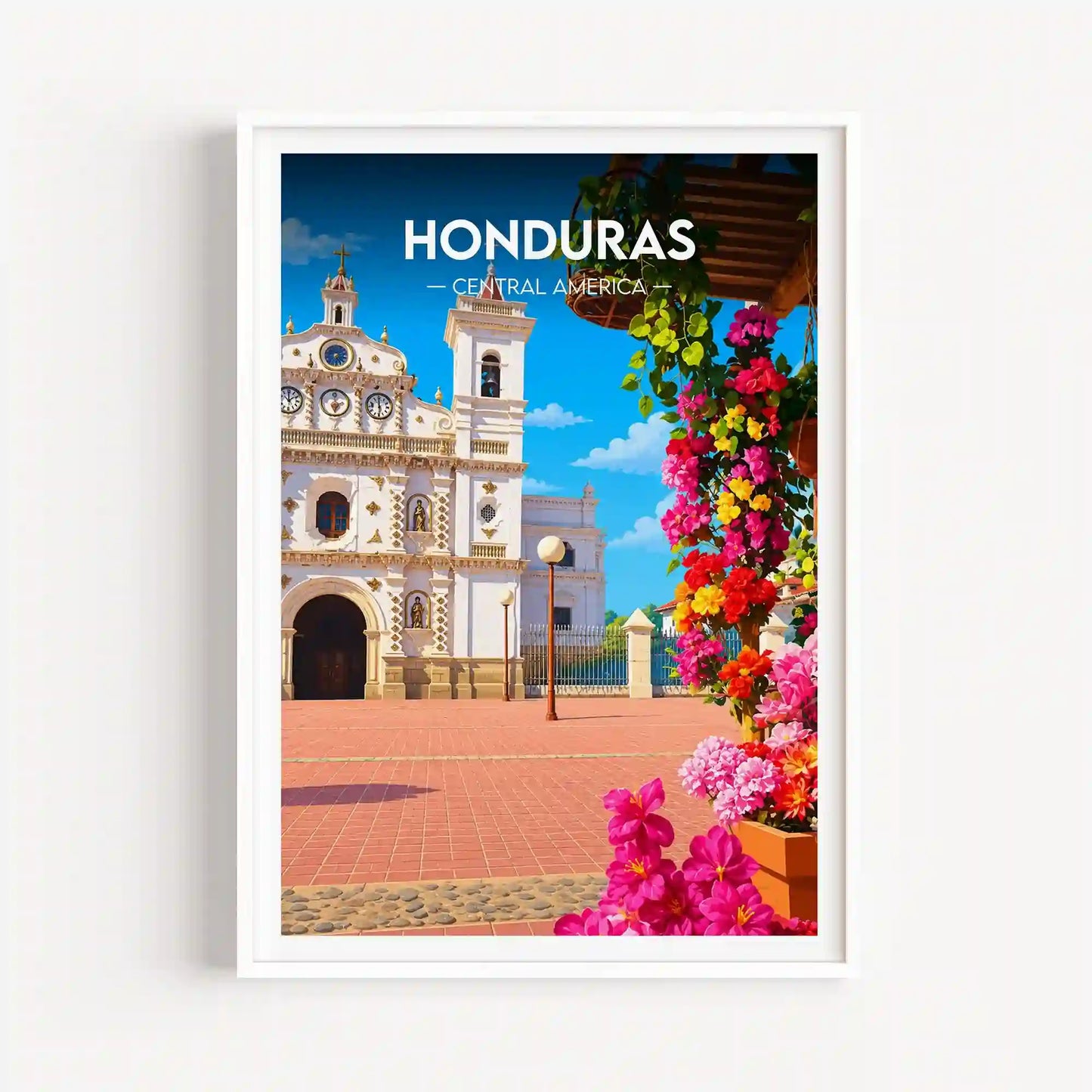Honduras