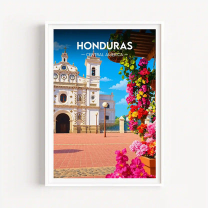 Honduras