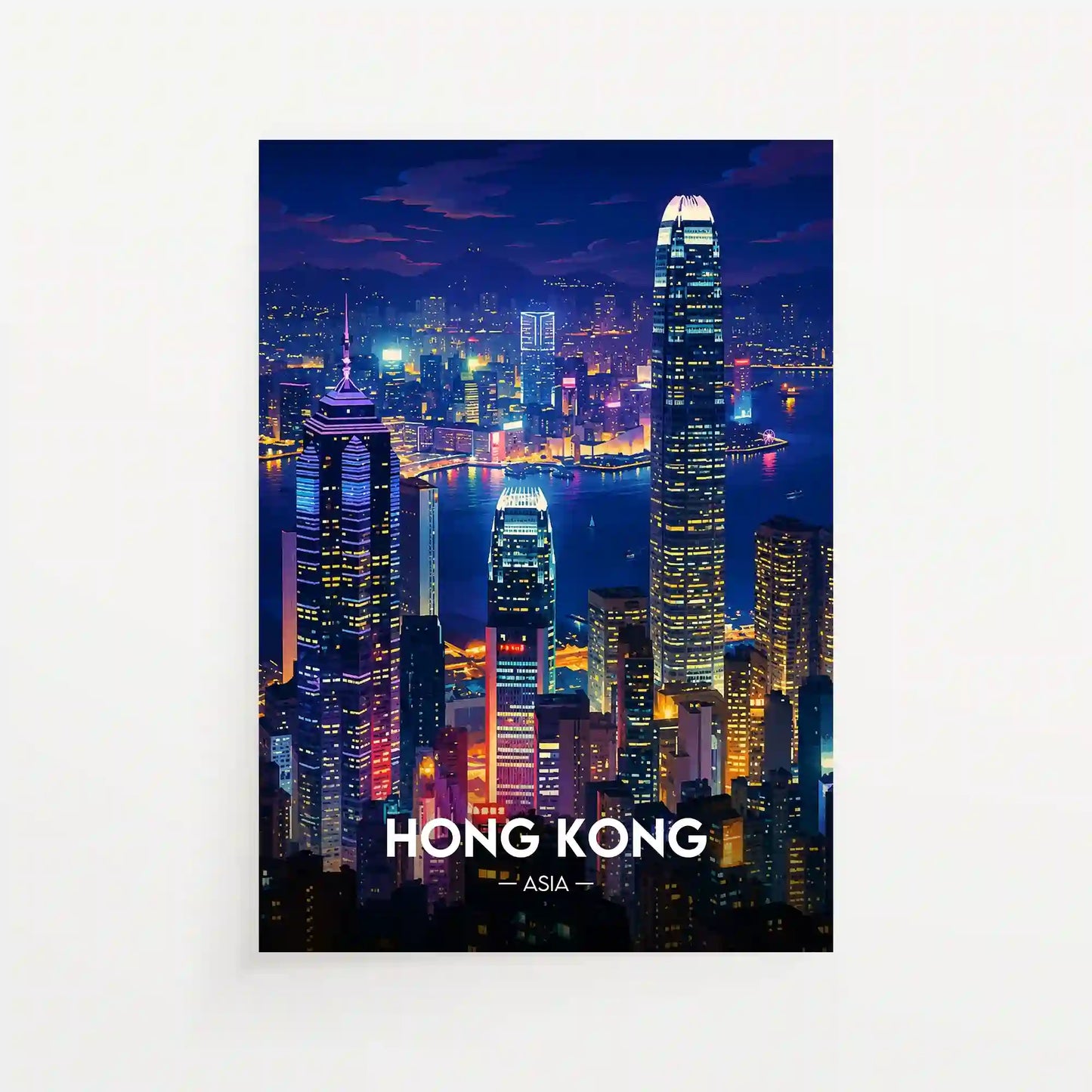 Hong Kong