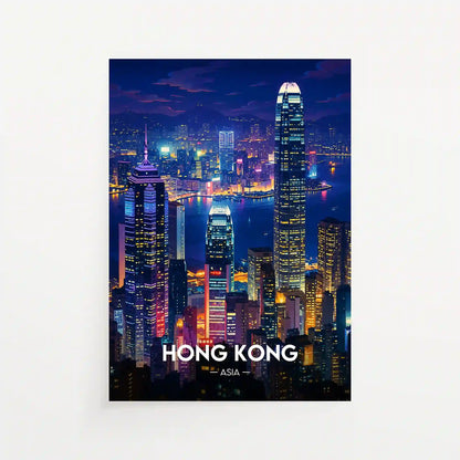 Hong Kong