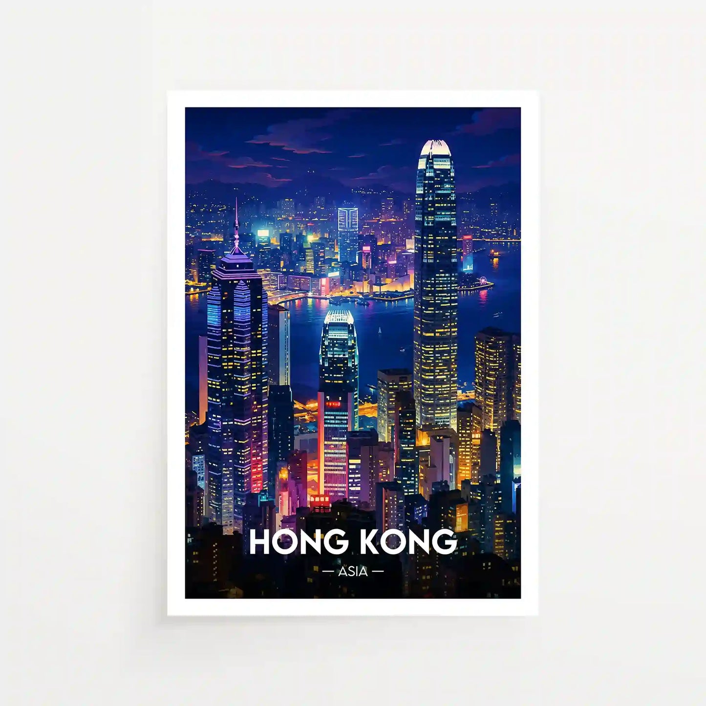 Hong Kong