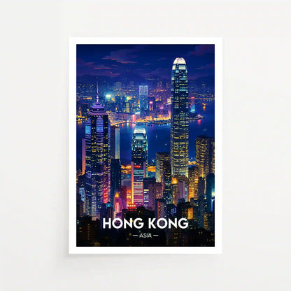 Hong Kong