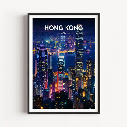 Hong Kong