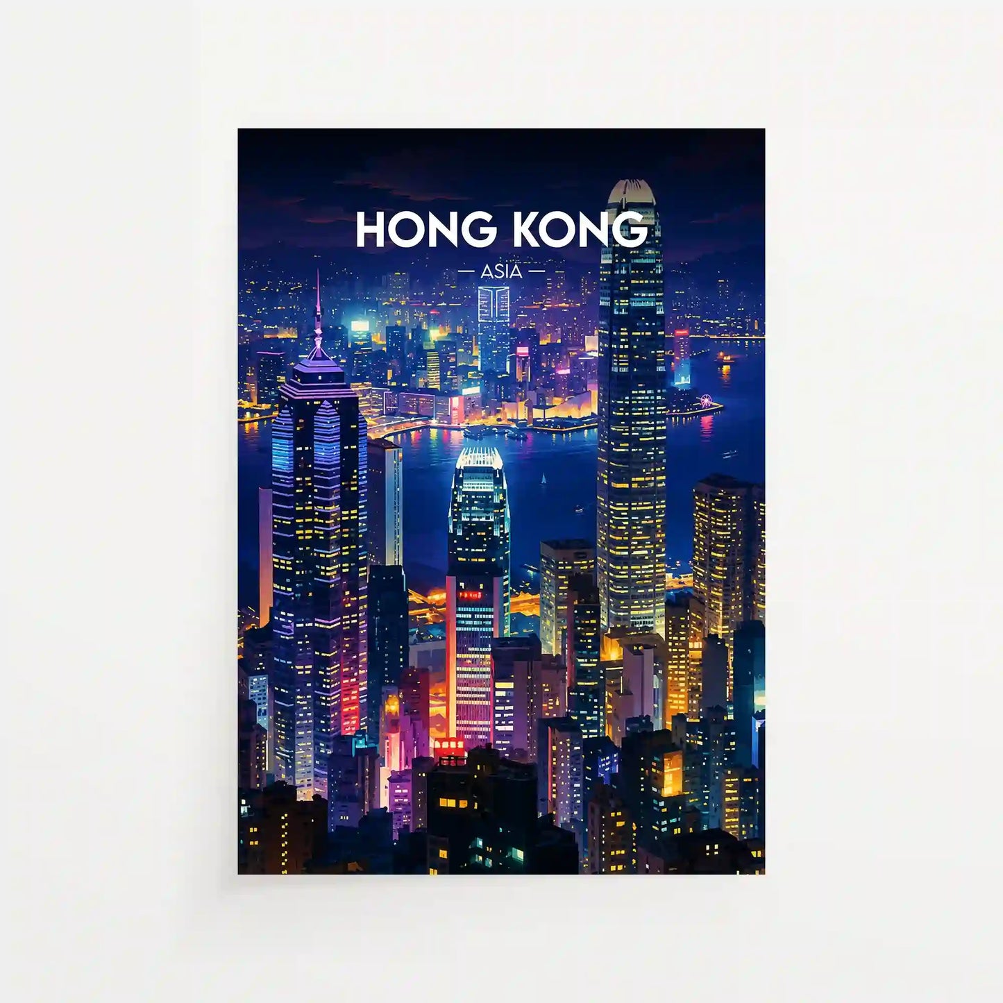 Hong Kong