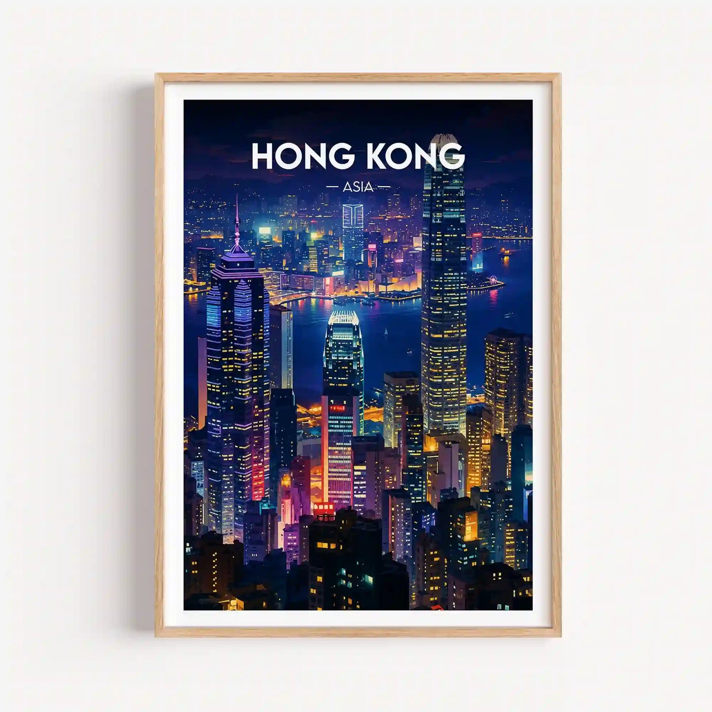 Hong Kong