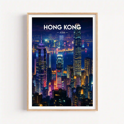 Hong Kong