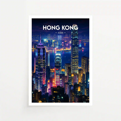 Hong Kong