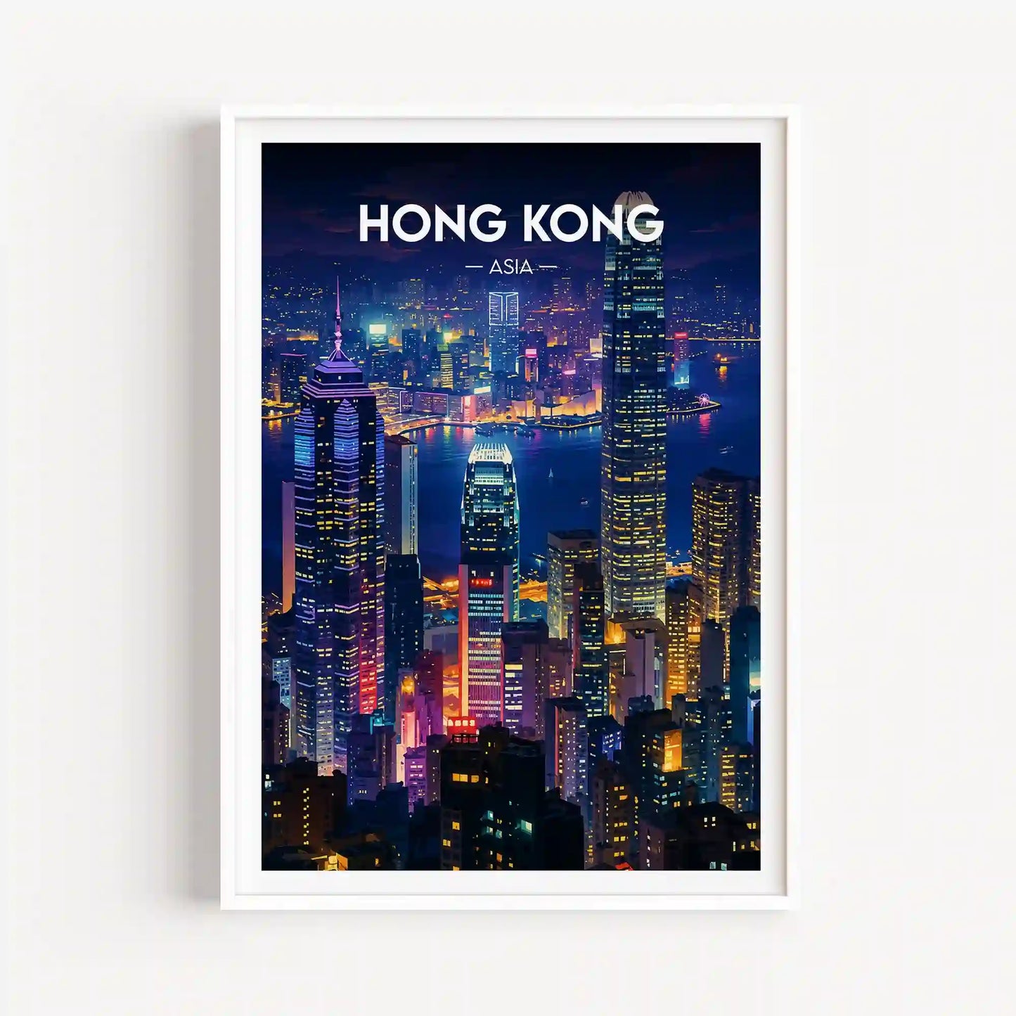 Hong Kong