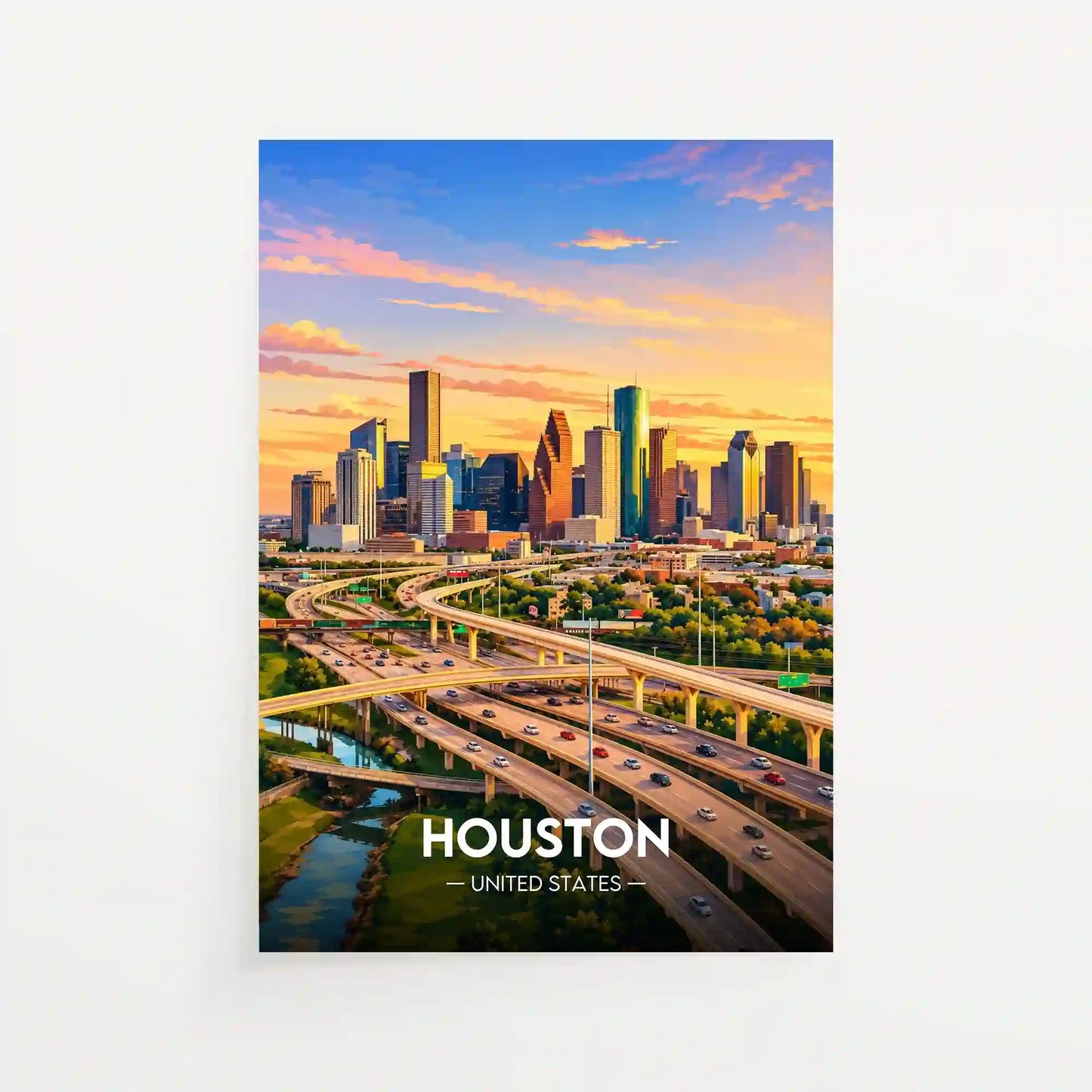 Houston