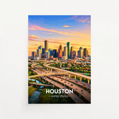 Houston