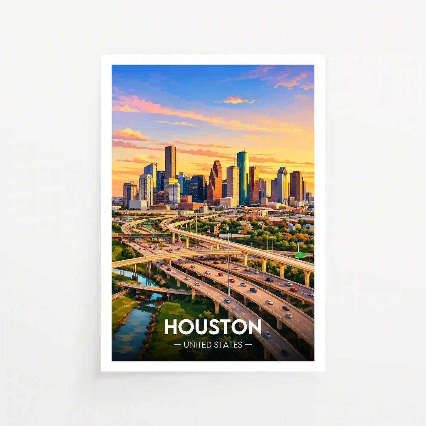 Houston