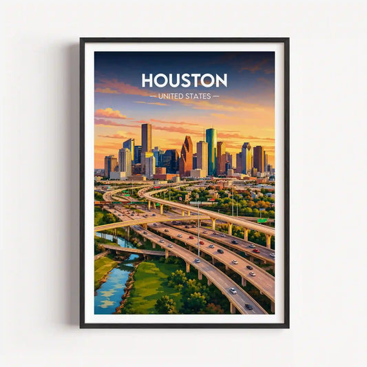 Houston