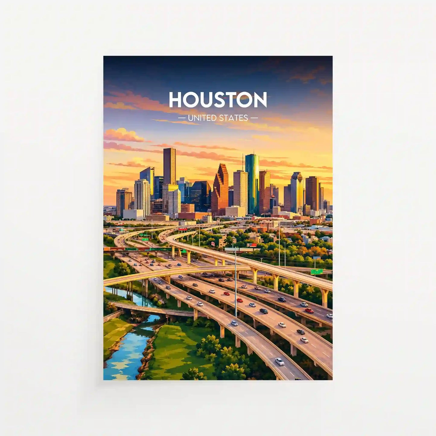 Houston