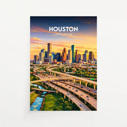 Houston