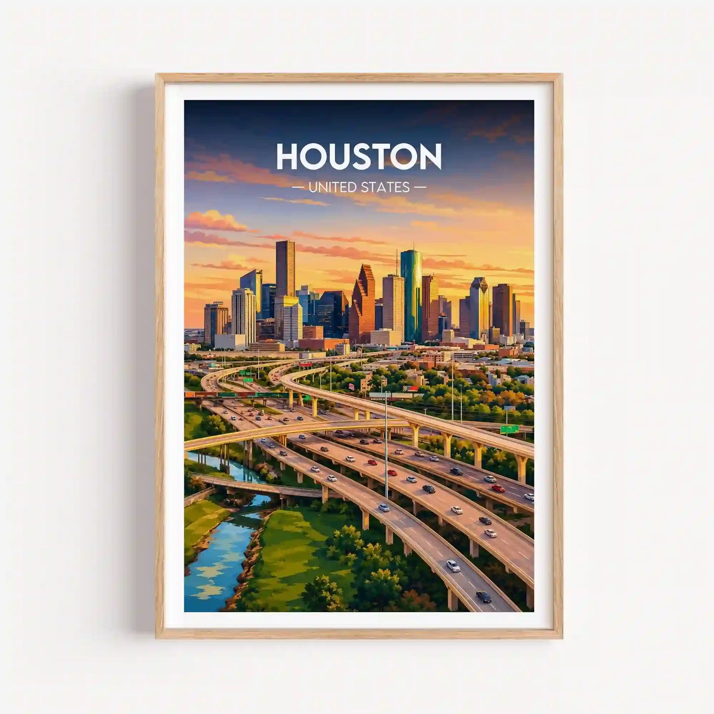 Houston