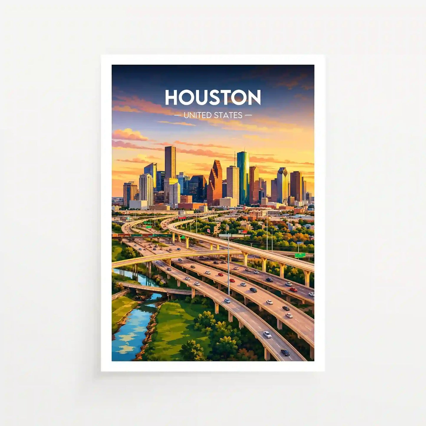 Houston