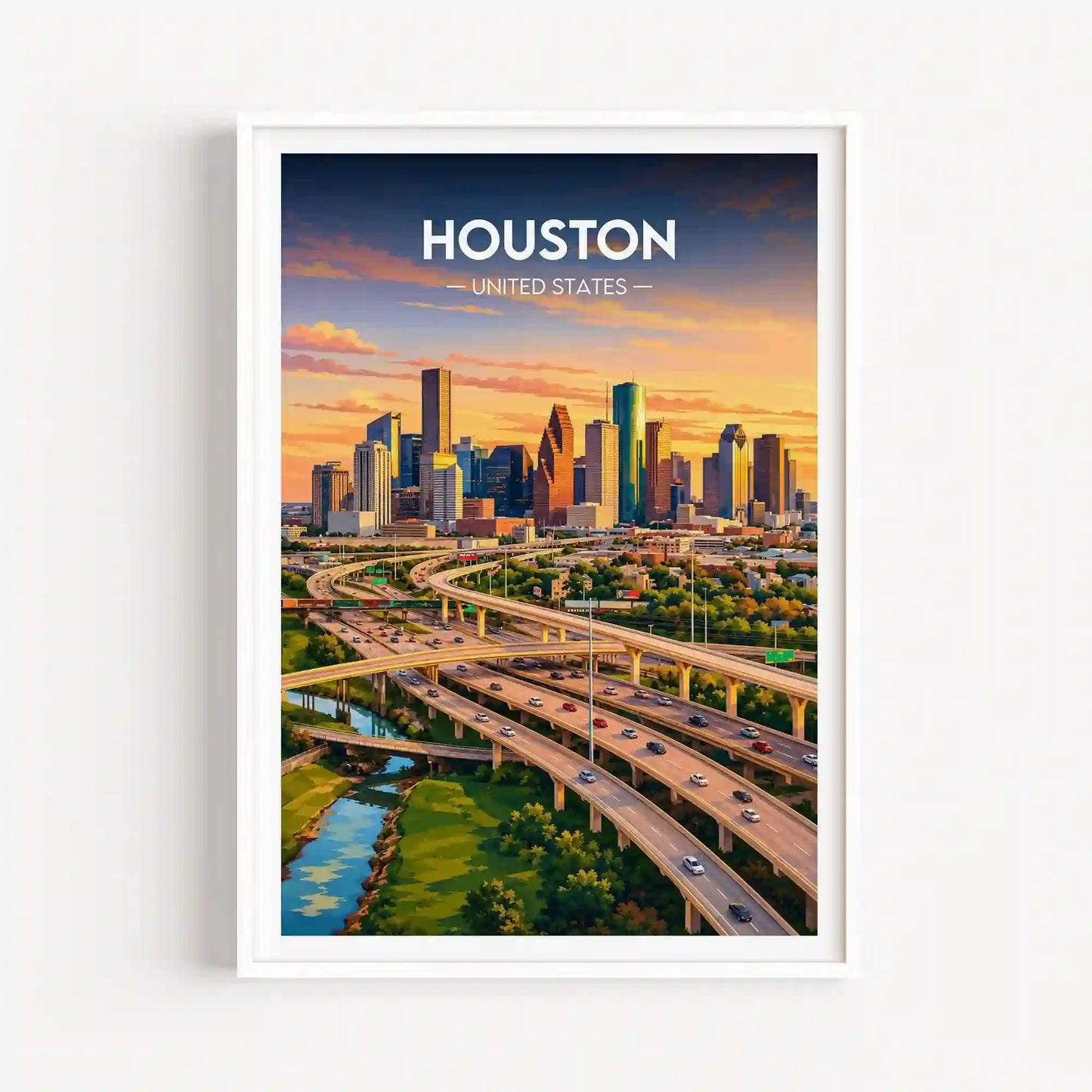Houston