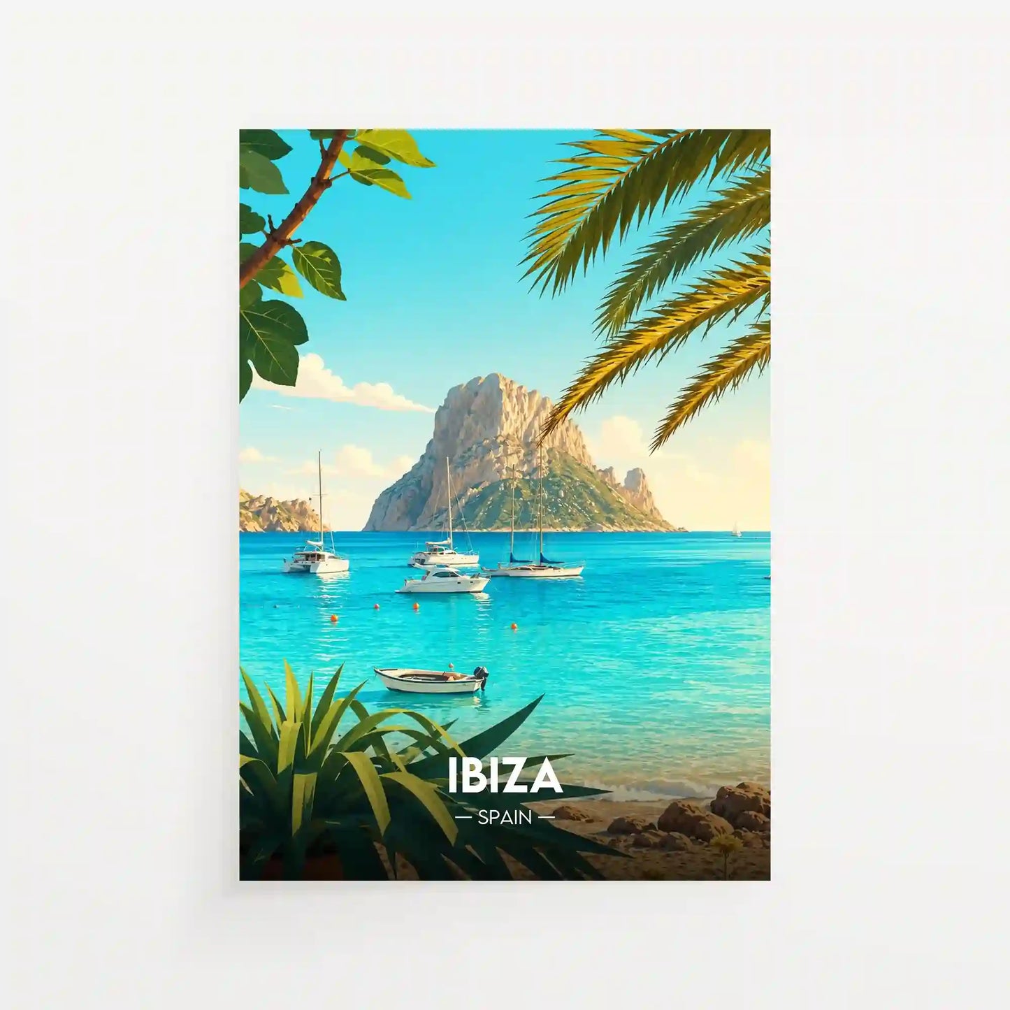 Ibiza