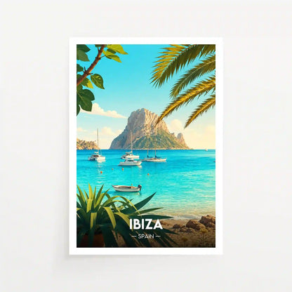 Ibiza