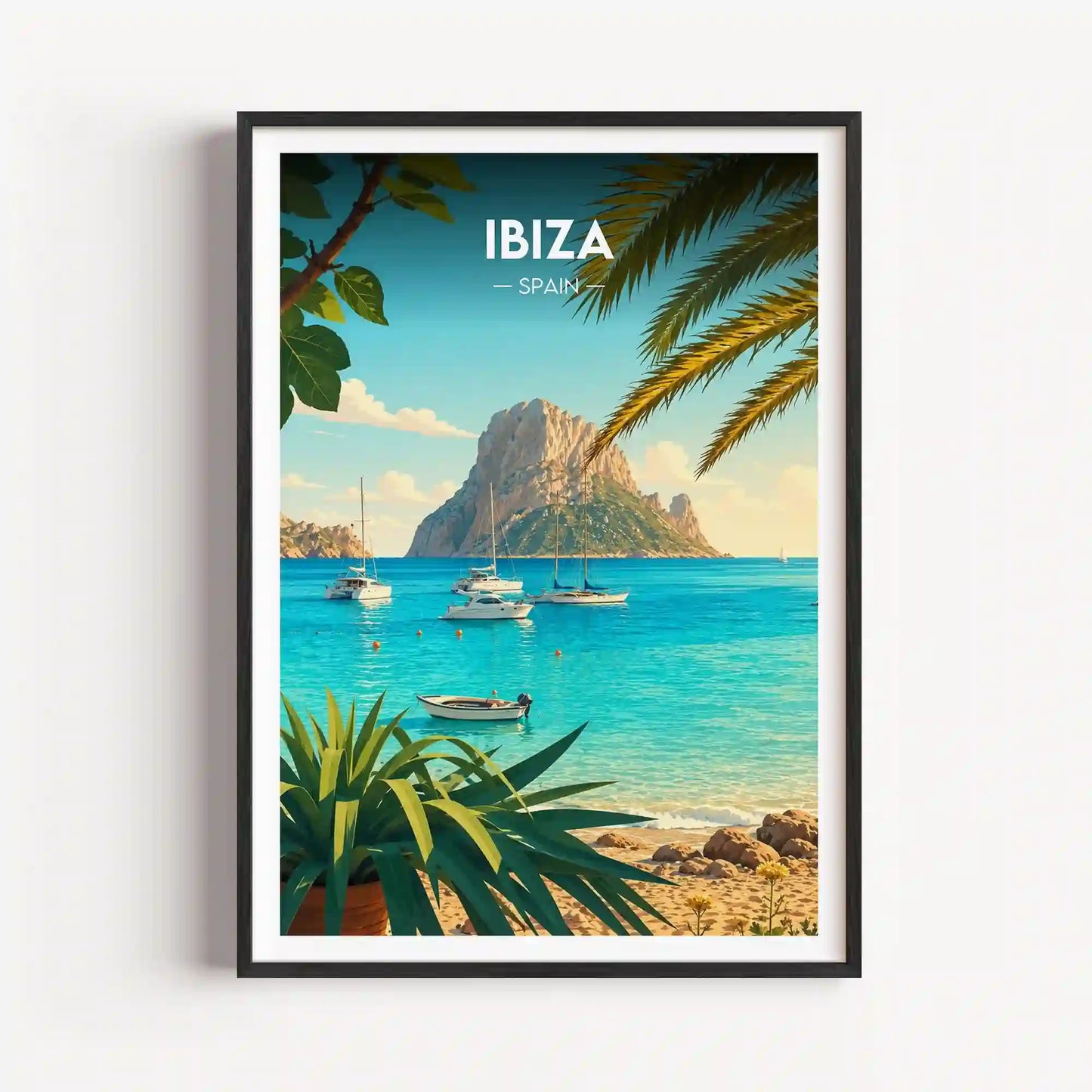Ibiza