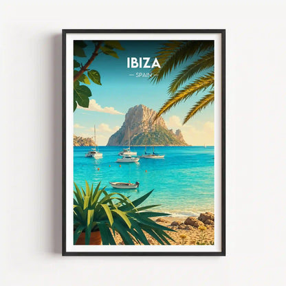 Ibiza