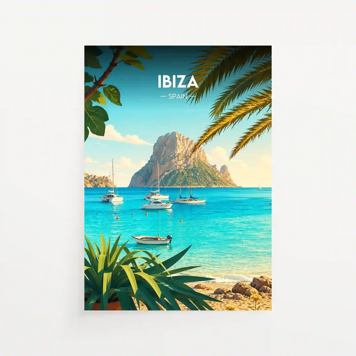 Ibiza