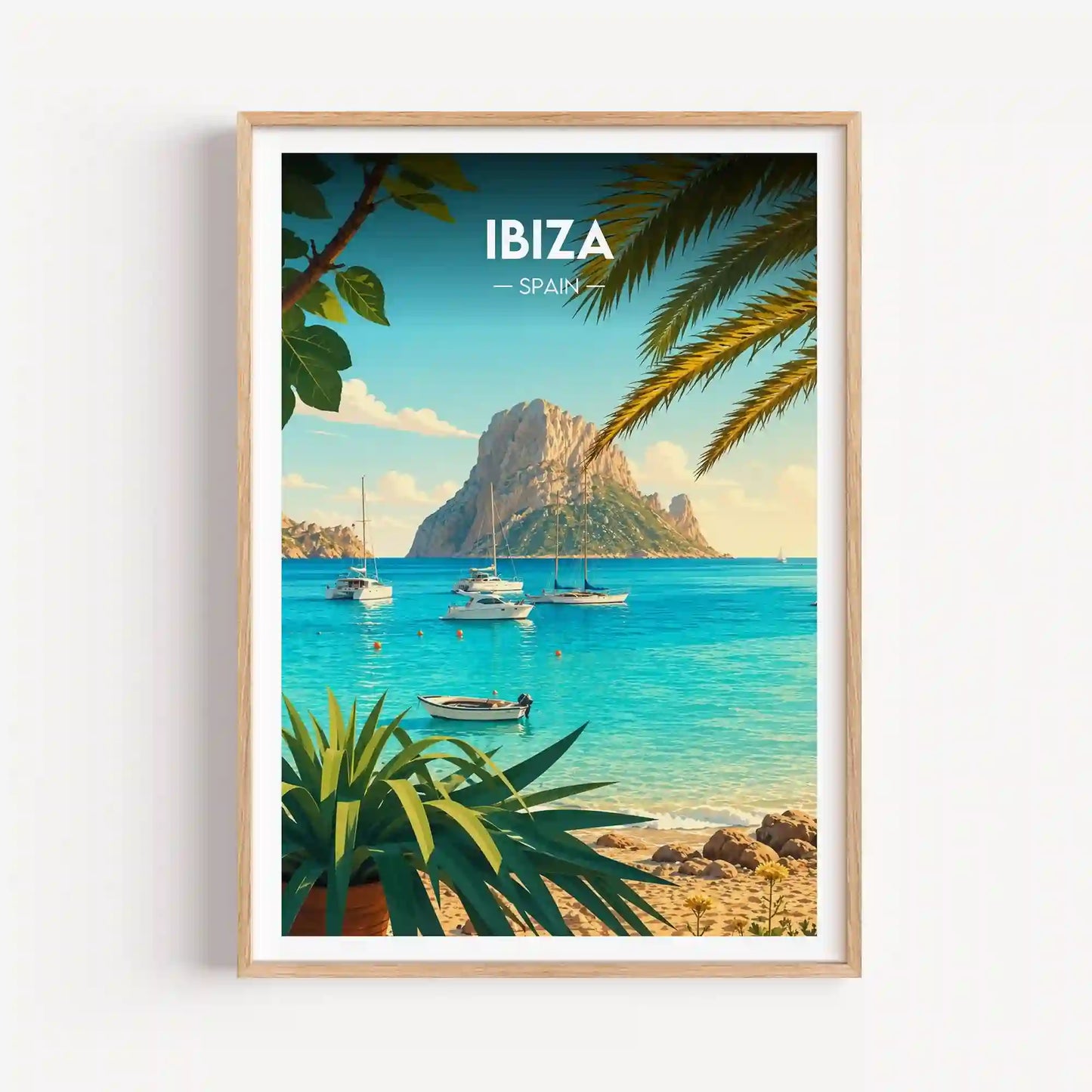 Ibiza
