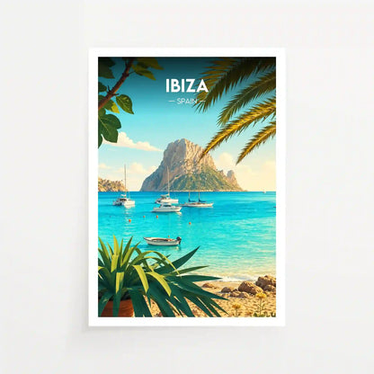 Ibiza