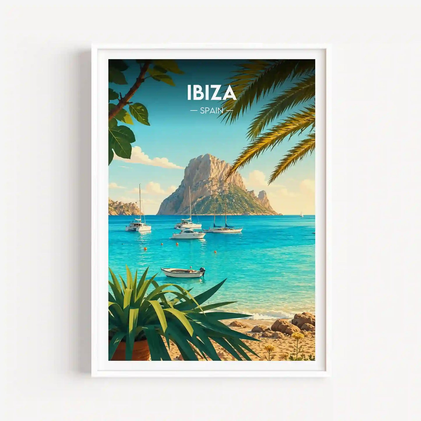 Ibiza