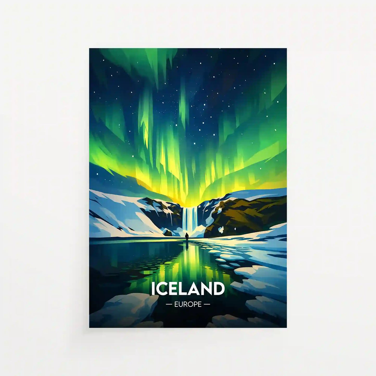 Iceland