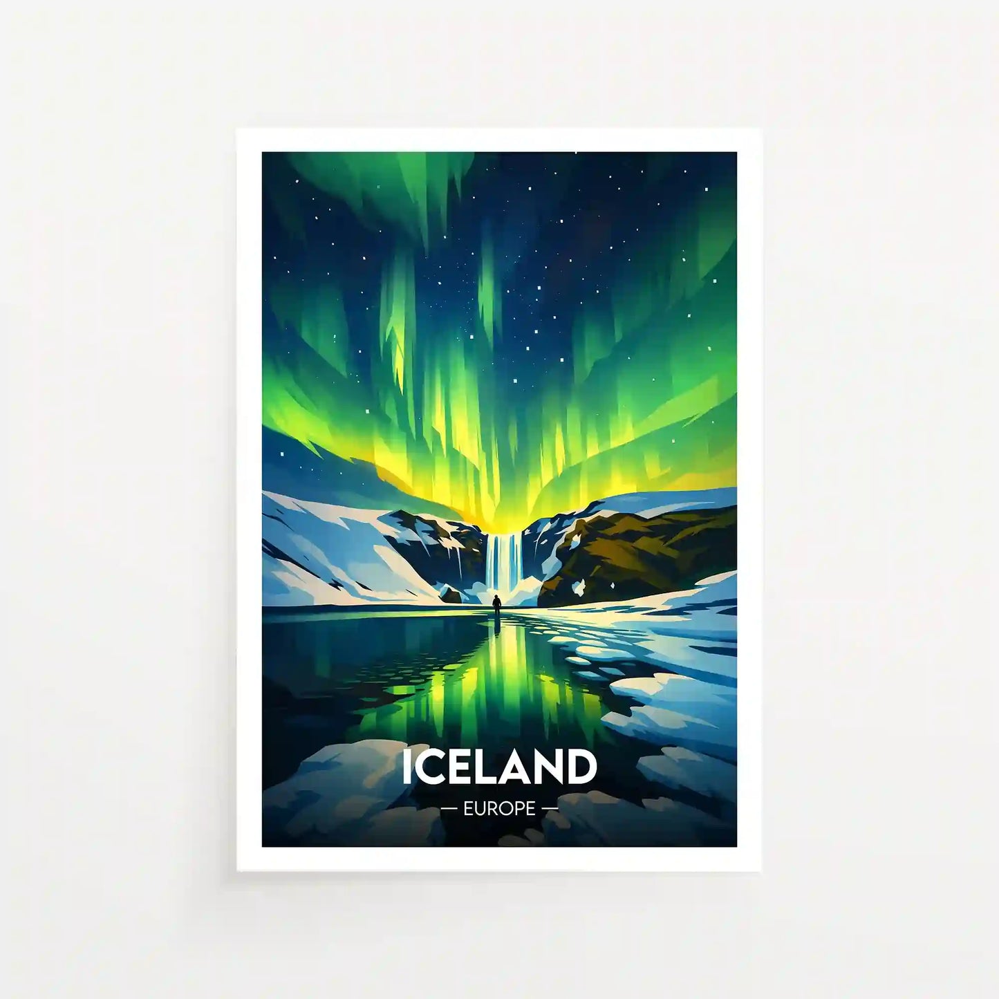 Iceland