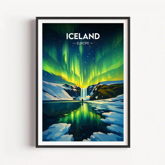 Iceland