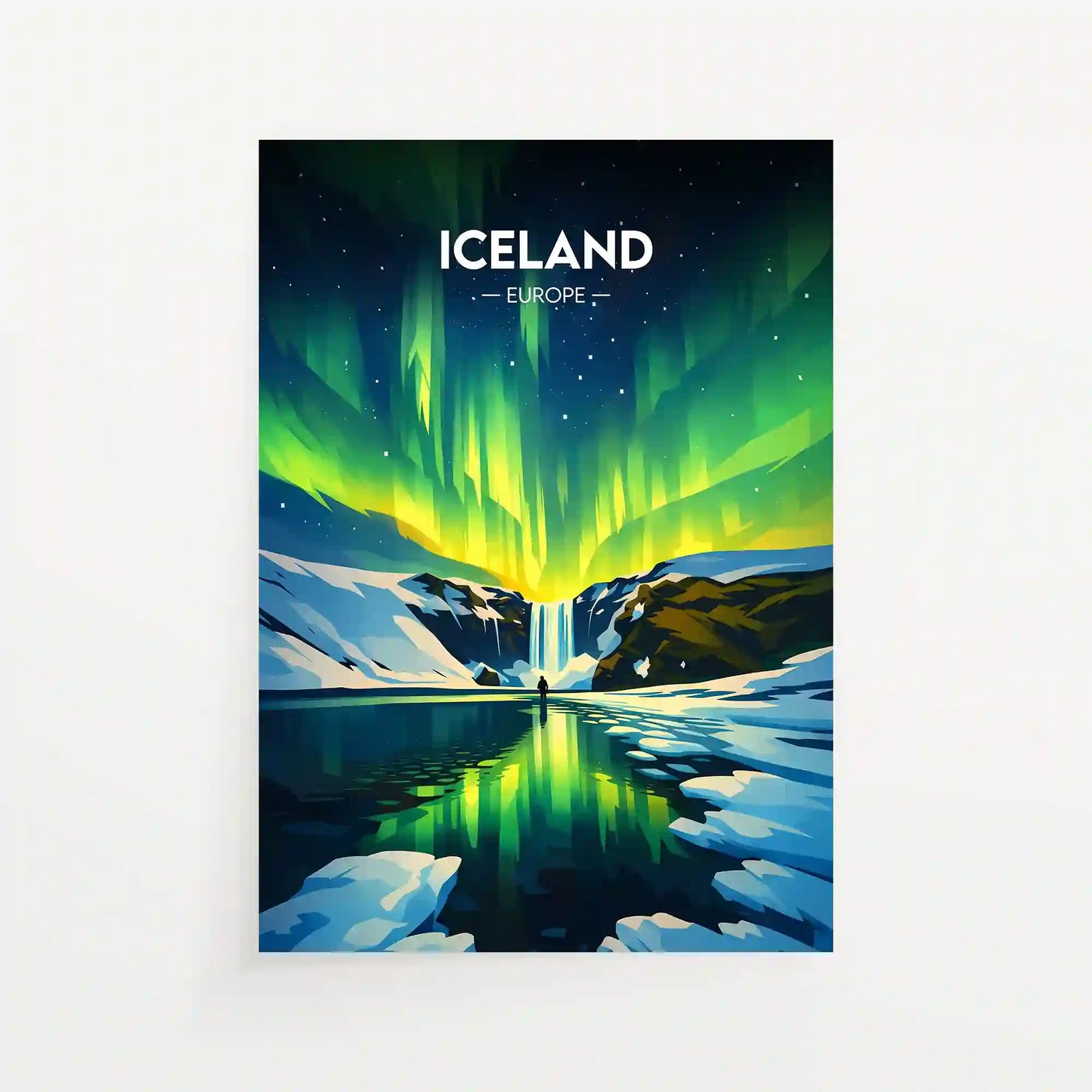 Iceland
