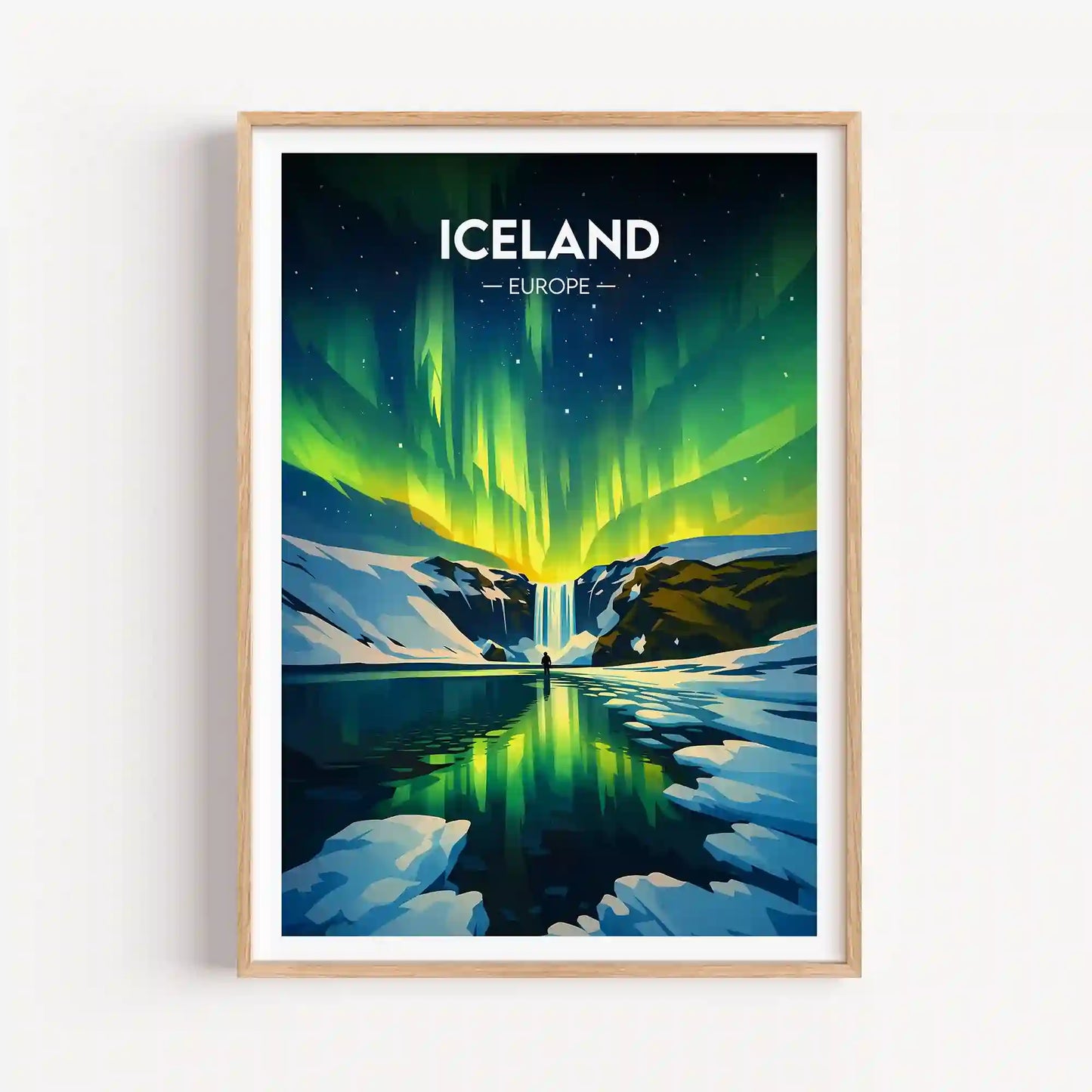 Iceland