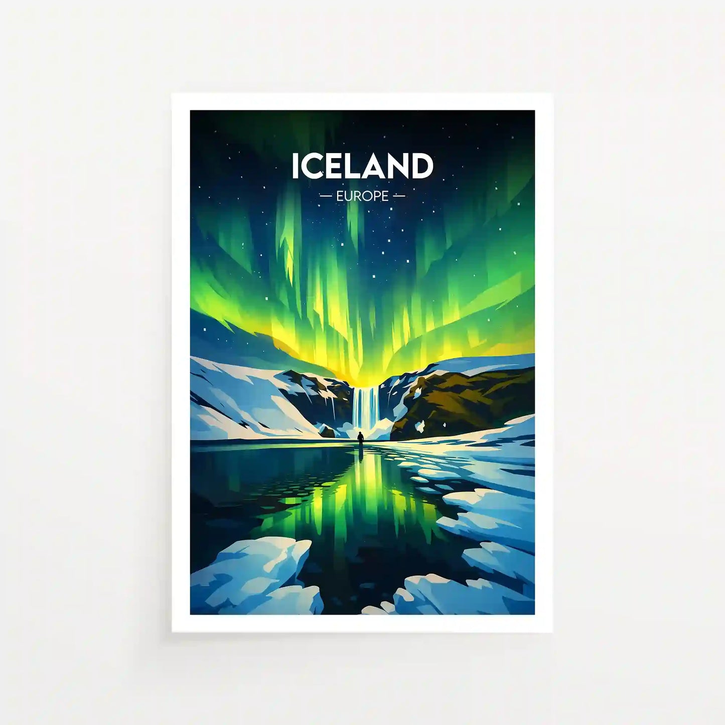 Iceland