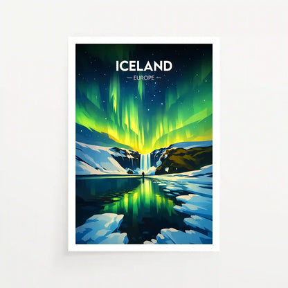 Iceland