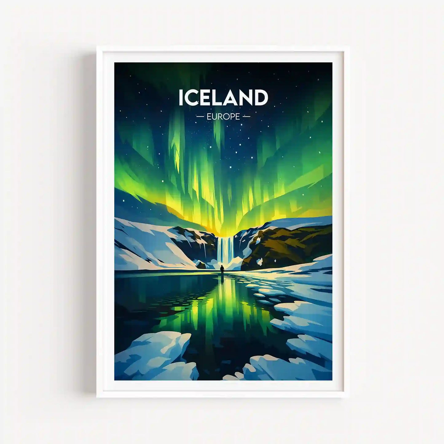 Iceland