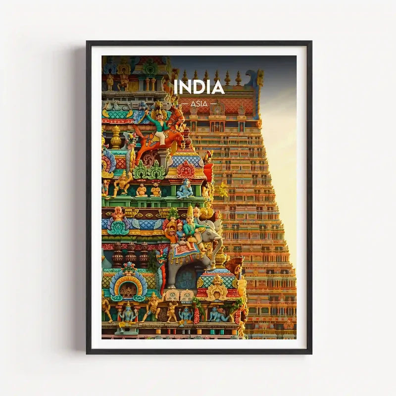 India