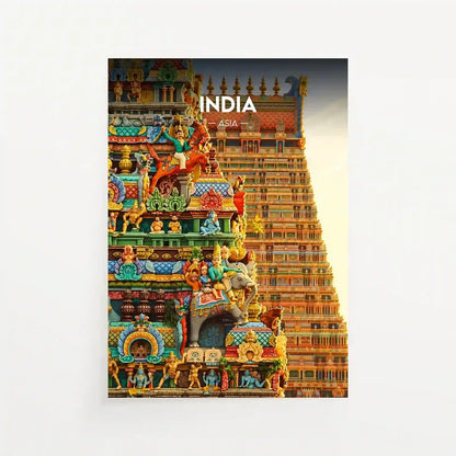 India