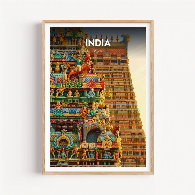 India