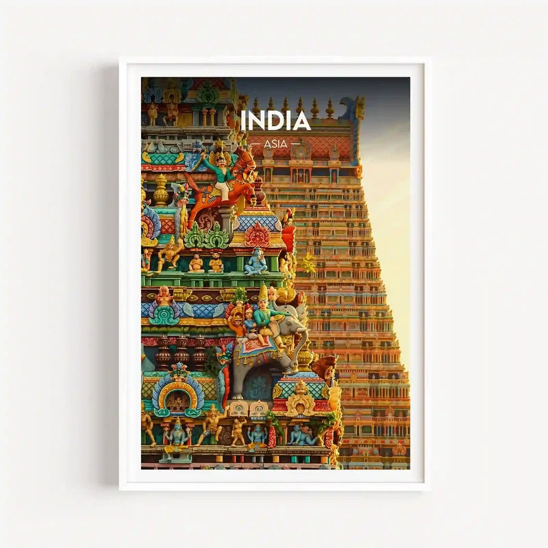 India